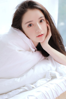 韩国美女